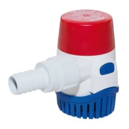 Picture of Automatic Electric Bilge Pump - Rule 500 - 36l/min