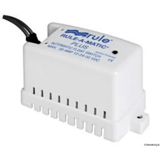 Picture of Rule A Matic Plus Level Switch - For Rule 14/20 A Manual Electric Pumps