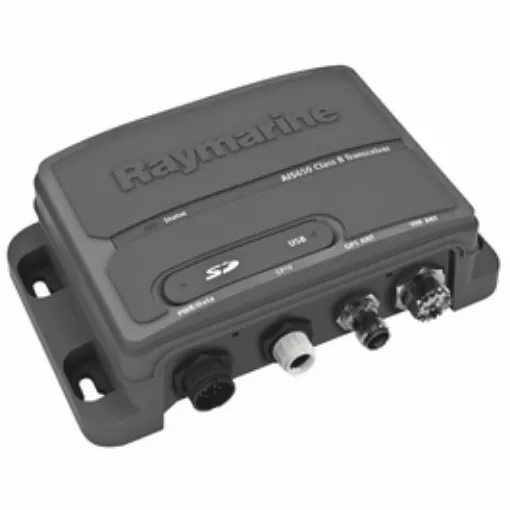 Picture of Ais650 Class B Ais Transceiver - Raymarine