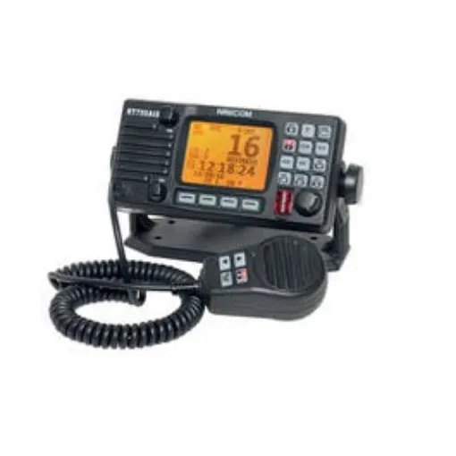 Picture of VHF RT 750 V2 AIS with Integrated GPS Antenna