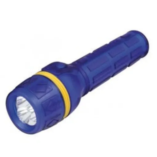 Picture of 3 LED Torch - Plastimo