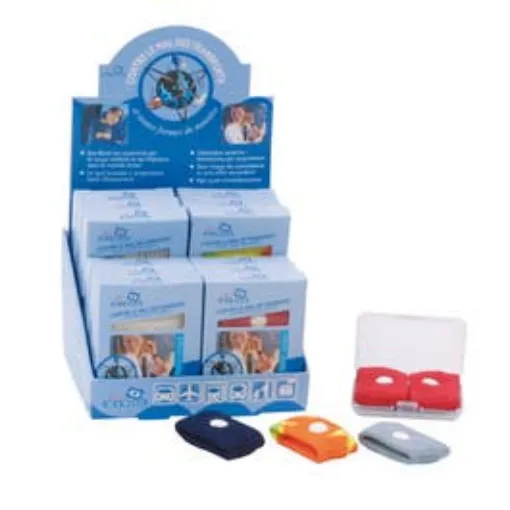 Picture of Sea Band Anti Sea Sickness Bracelets