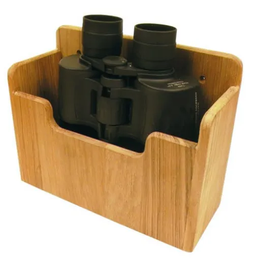 TOPOPLASTIC - Bamboo Binocular Holder - P1997003 product image