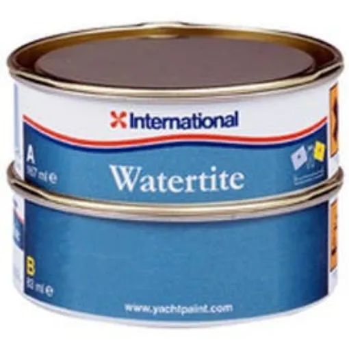 Picture of Watertite Epoxy Putty - Below and Above the Waterline