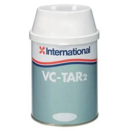 Picture of Primary Epoxy for Antifouling - Vc Tar 2 - International