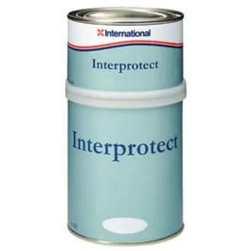 Picture of Primary Epoxy for Paints and Antifoulings - Interprotect - International