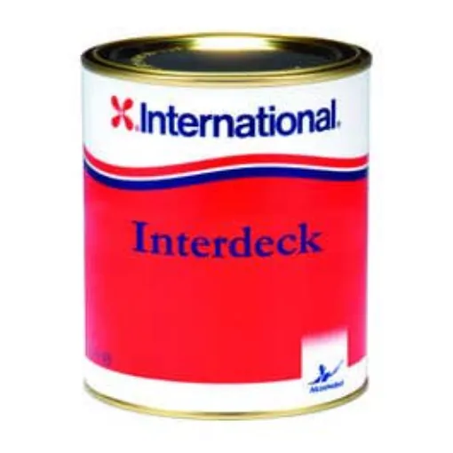 Picture of Interdeck Non-Slip Paint