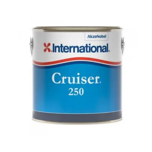 Picture of Erodable Antifouling Matrix Cruiser 250 - International