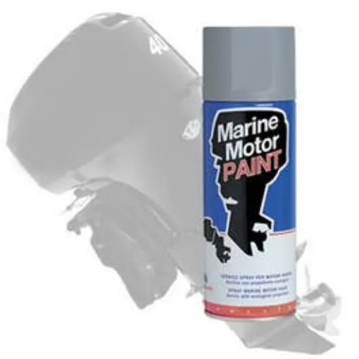 Picture of Aerosol Primer for Engine Paints