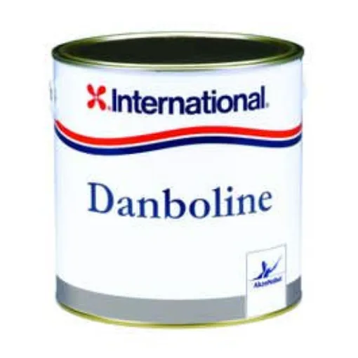 Picture of Danboline Undercoat and Primer Paint