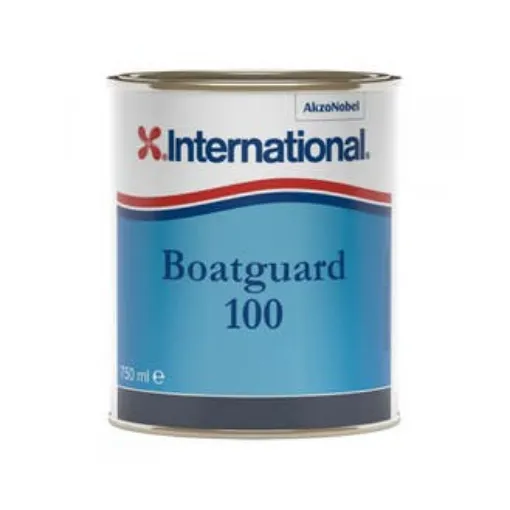 Picture of Erodable Antifouling Matrix Boatguard 100 - International