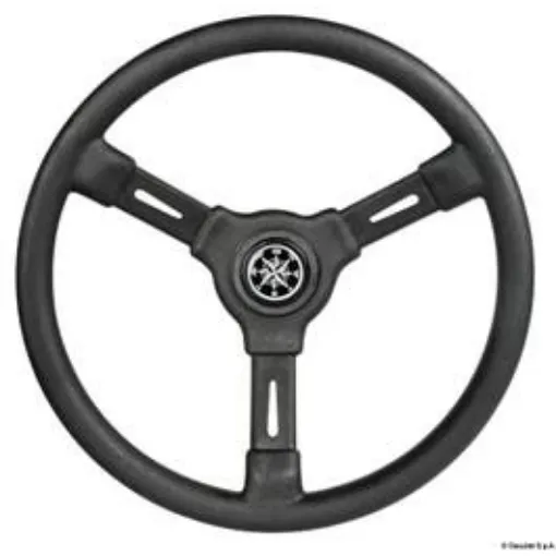 Picture of Anatomical Steering Wheel