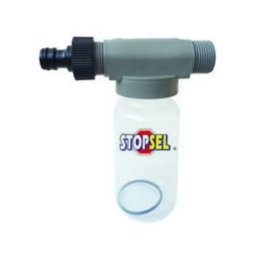 Picture of Automix Stopper