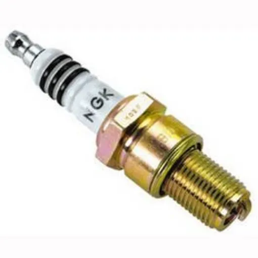 Picture of Spark Plugs - Outboard and Jet Ski - Force