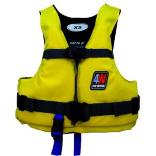 Picture of Clubs and Sailing Schools Gilet - Rapid