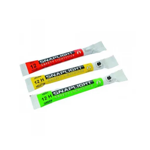 CYALUME - 6" Industrial Grade Light Sticks - 9-08004 product image