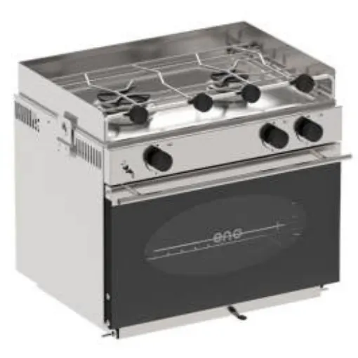 Picture of Origin Cooker - Eno