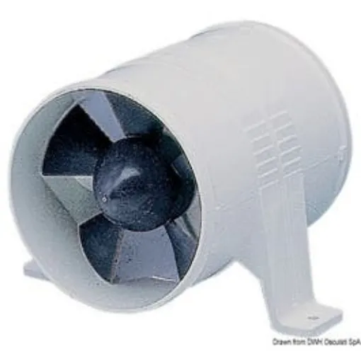 Picture of Turbo Bilge Fan