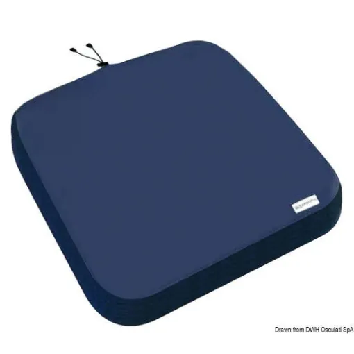Oceansouth - Bridge Panel Protection - UV-Resistant Fabric product image