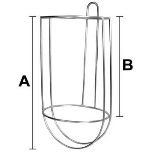 Picture of Composeable Fender Bumper - Basket Model - Easy Fender