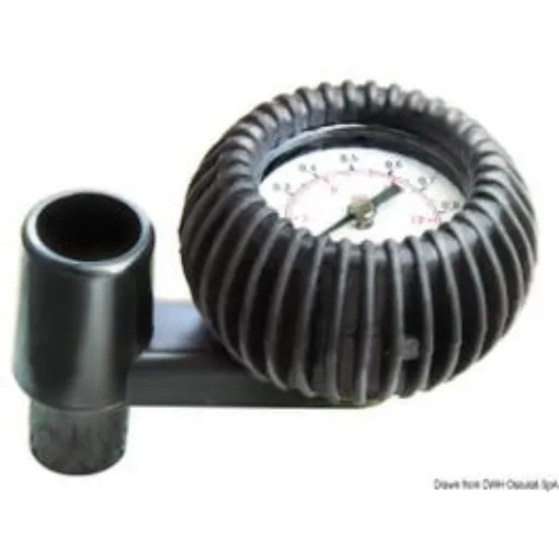 Picture of Tyre Pressure Gauge