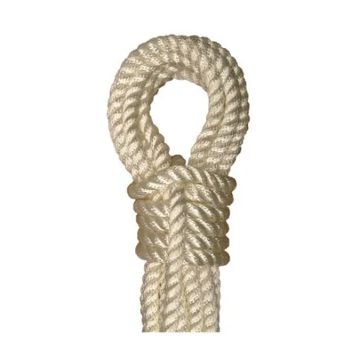 Picture of 3-Strand Polyamide Rope