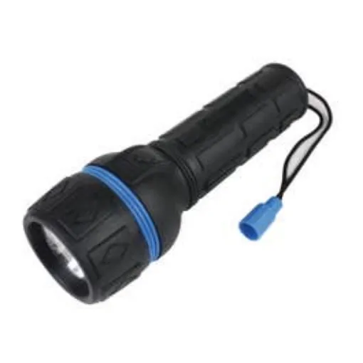 Picture of Krypton Safety Torch Light