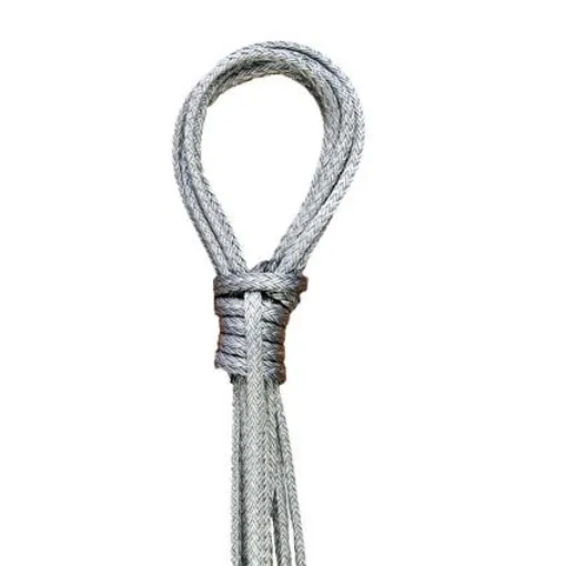 Picture of Lazy Jack Special Hollow Braid - Easyline Ms383