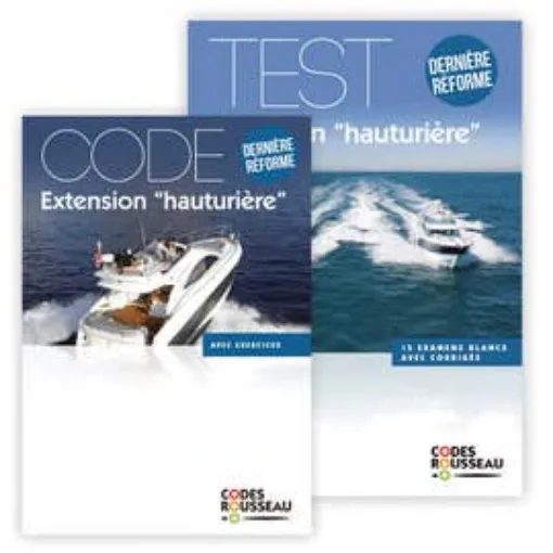 Picture of Code and Test Yachtmaster Exam