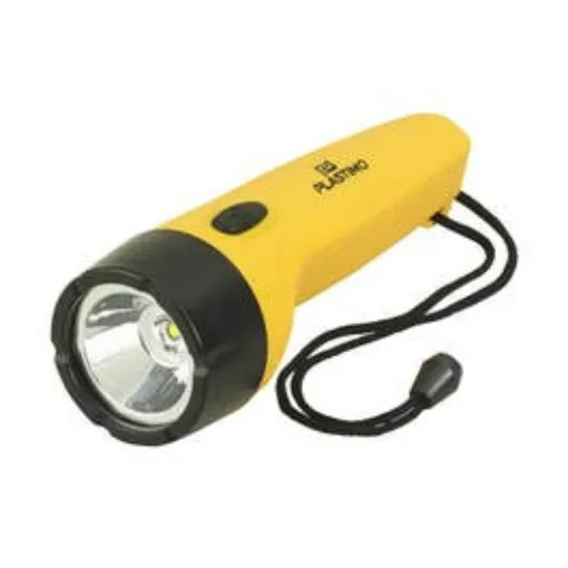 Picture of Waterproof and Floating LED Torch - Plastimo