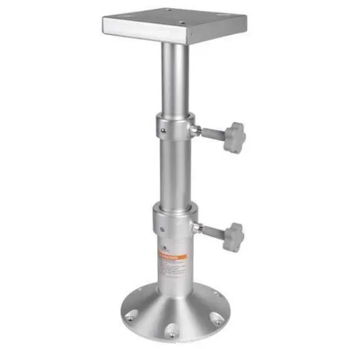 Picture of Aluminium Tri-Telescopic Table Leg