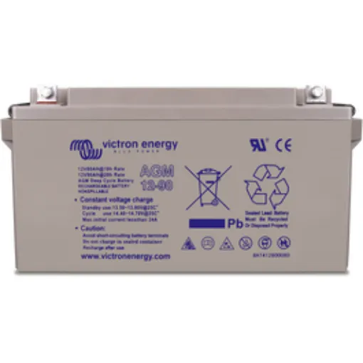 Picture of AGM Deep Cycle Battery