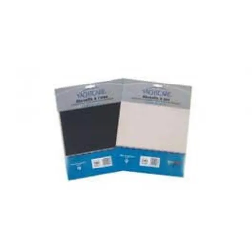 Picture of 3-Piece Wet Sanding Abrasive Sheets Kit