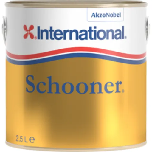 Picture of Schooner Nail Polish