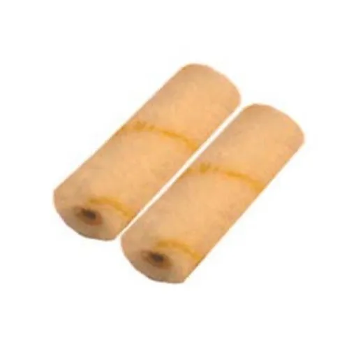 BRUSH AND ROLL - Polyamide Anti-Drip Sleeve - Durable Paint Application product image