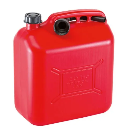CROSSCALL - 20L Red Hydrocarbon Jerrycan - 002112 product image