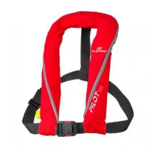 Picture of Plastimo Inflatable Life Jacket - Pilot 165 N - Automatic