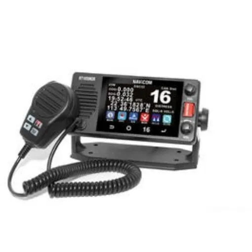 Picture of VHF Fixed RT1050 AIS and DSC Touchscreen