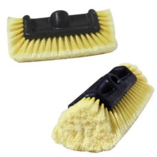 Picture of Medium 4-Sided Brush with Water Inlet - Lalizas