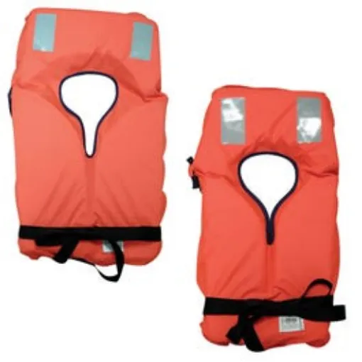 Picture of Child Life Jacket - 100 N - 15/40 Kg