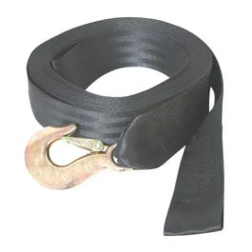 Picture of Winch Strap - 2000 Kg