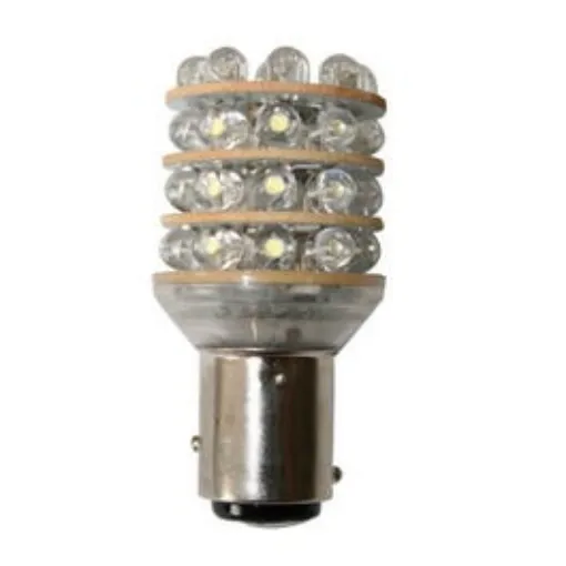 Picture of 12 V Bulb - White - 36 LEDs