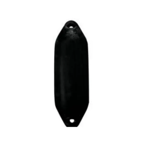 Picture of U Series Bumper - Ocean - Black