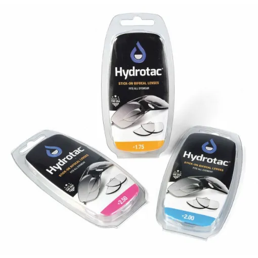 Aquatys - Cutting Magnifying Lenses for Diving Masks -  product image