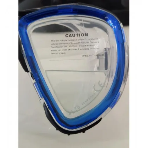 Aquatys - Papeete Mask with Presbyopia Magnifier product image