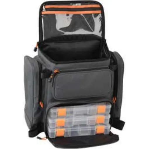 Picture of Savagear Baroudeur Backpack 3 Boxes 23L