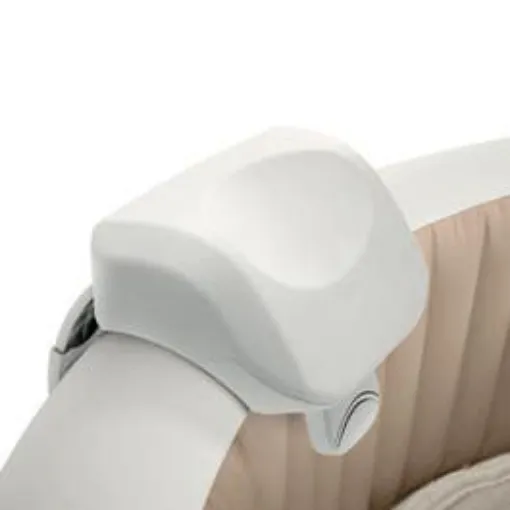 Picture of Deluxe Headrest Pure Spa