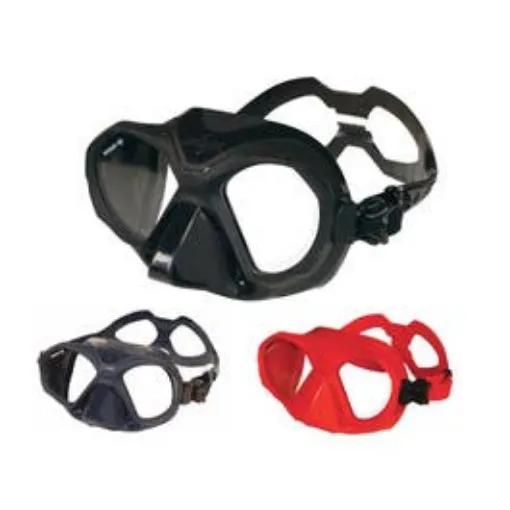 Picture of Shark Beuchat Underwater Hunting and Snorkelling Mask