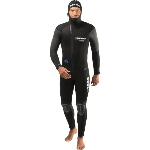 Picture of Cressi Sub Easy 8 Mm Men's Wetsuit