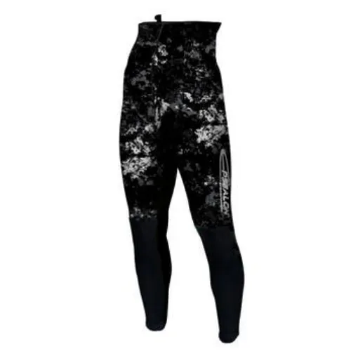 Picture of Epsealon 7mm Shadow Camo Underwater Hunting Trousers